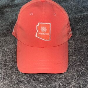 Golf basebal hat Pukka